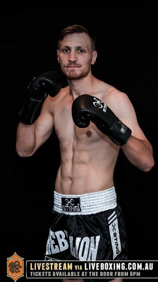 Sebastian Holmes
