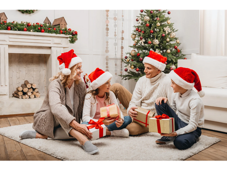 Renacer en Navidad: Transformando Ausencias en Fortaleza