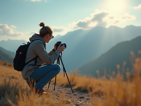 Mastering the Art of Travel Video Podcast Creation