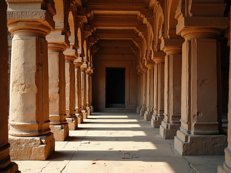 Why Travel Fuels Creative Photography: Travel Photography Inspiration