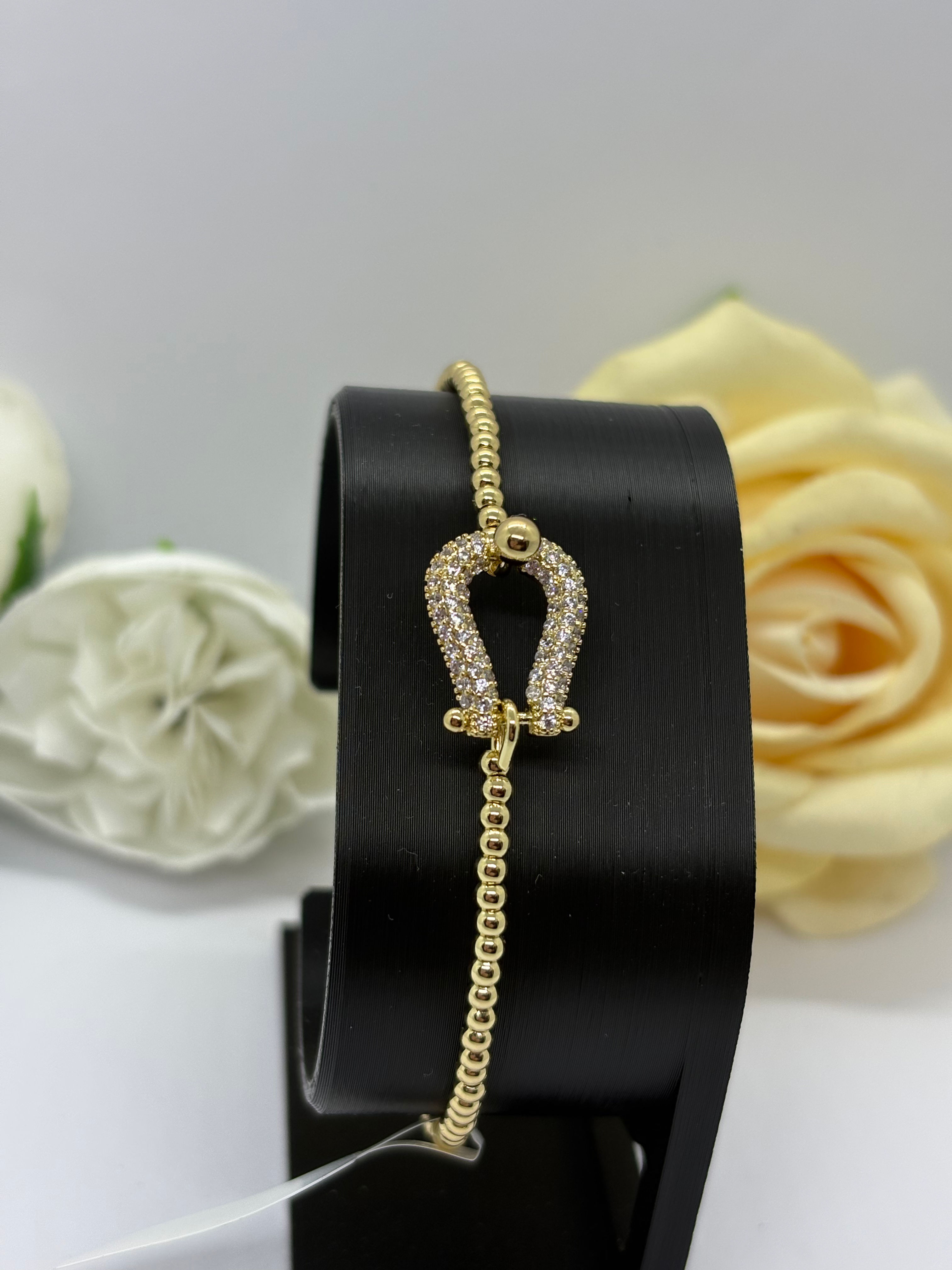 Brățară Cartie Gold