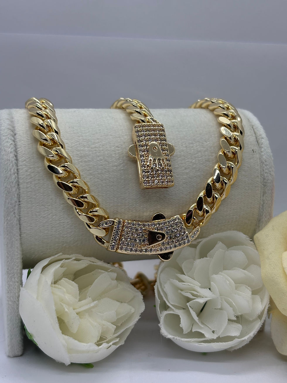 Miniatură: Set Monaco X Role X / 8MM / Gravat