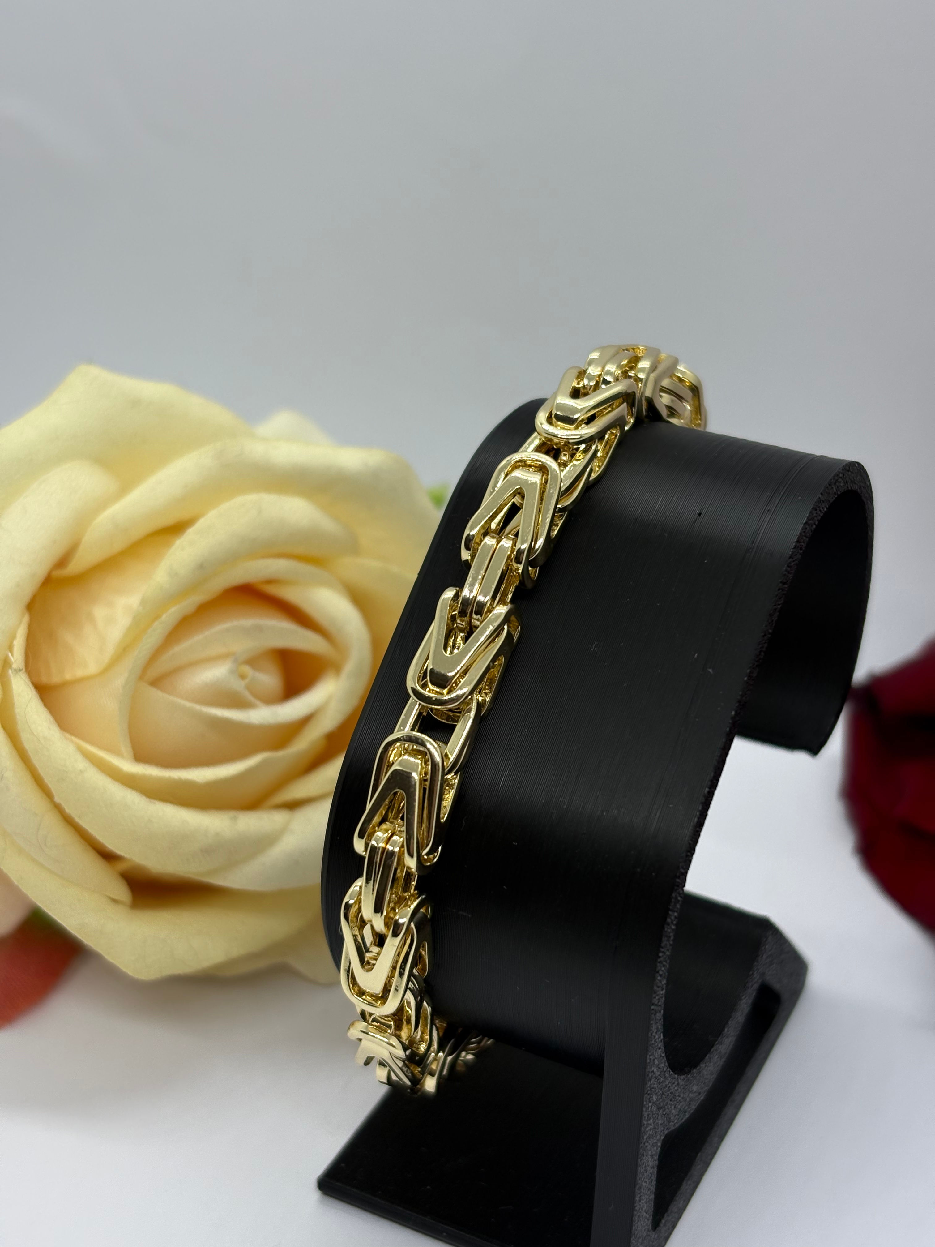 Brățară Grandeur Elite Gold / Unisex