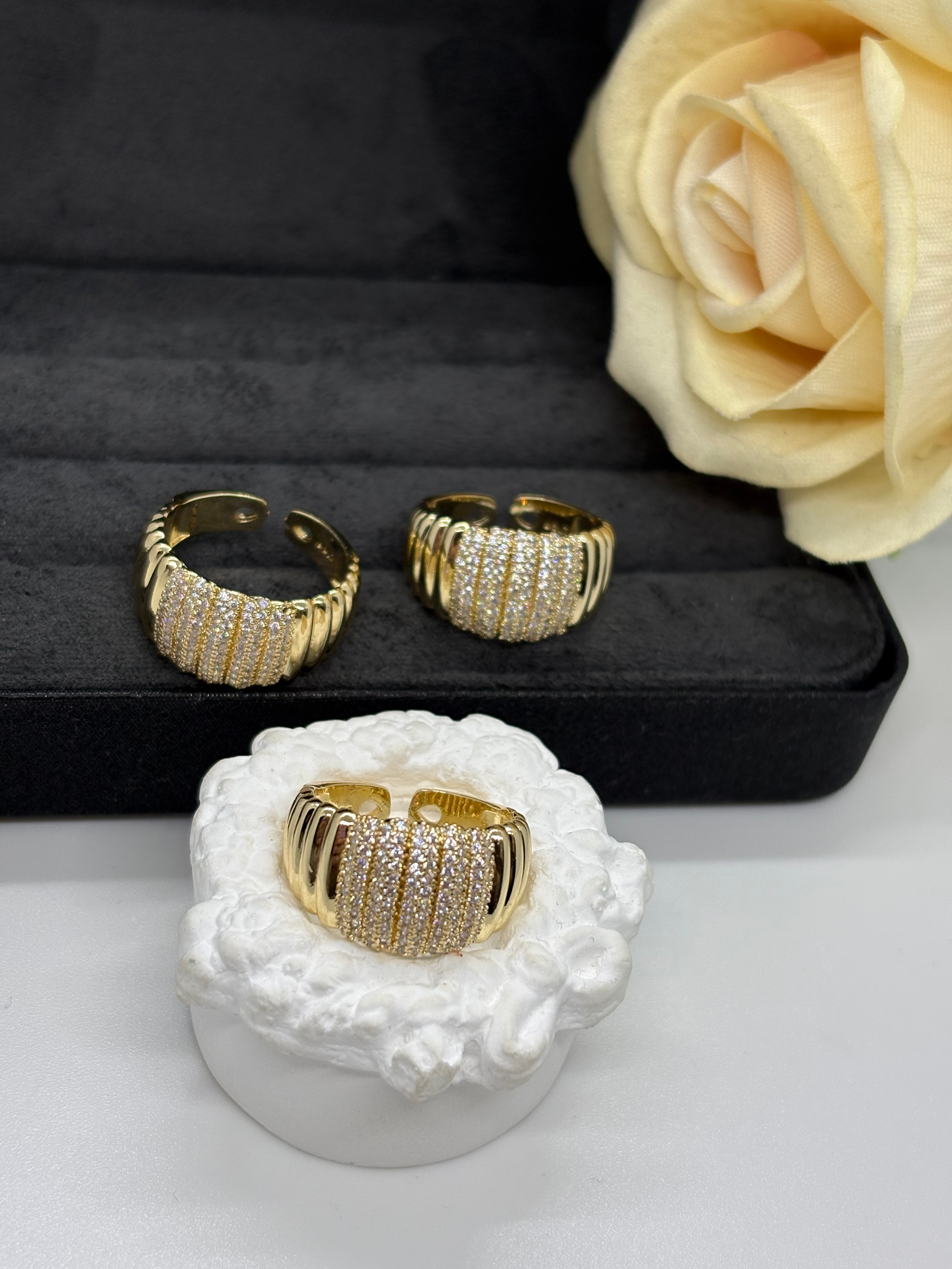 Inel Royality Reglabil 