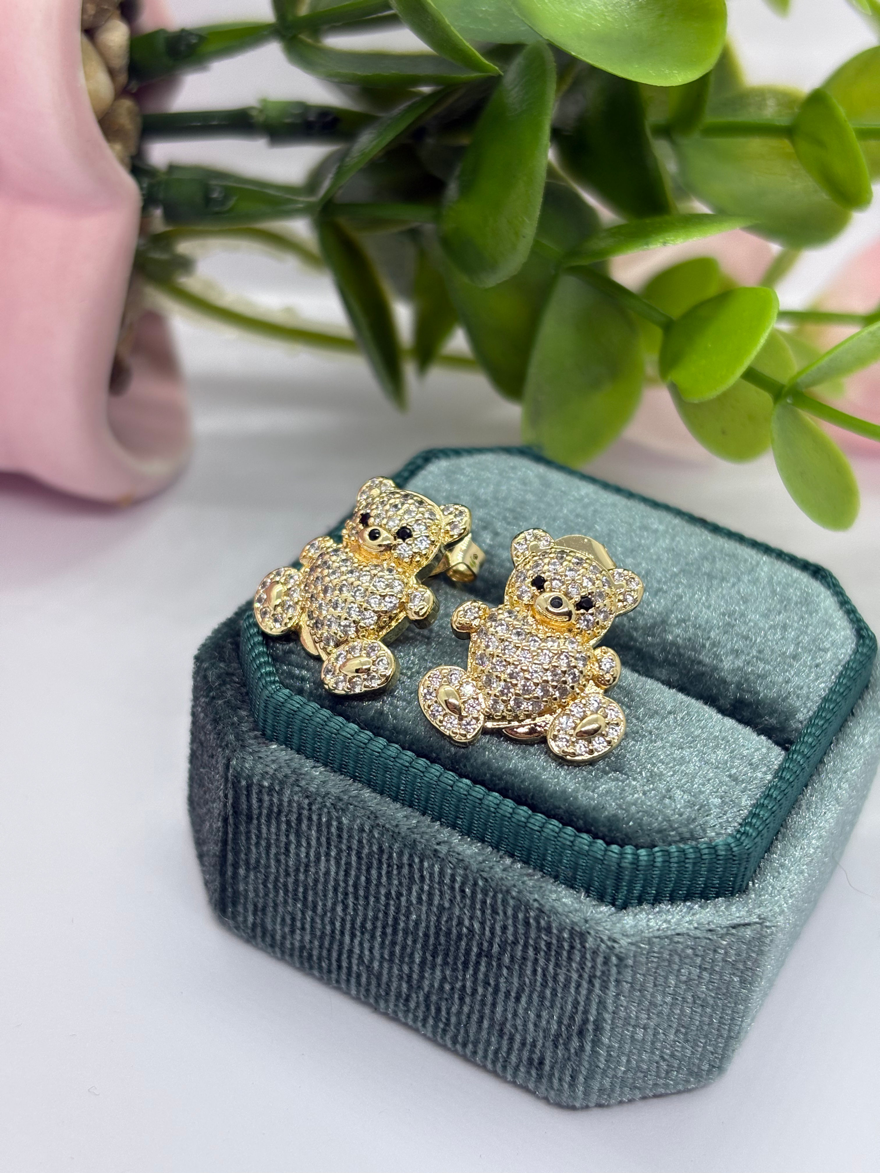 Cercei Monaco 🇲🇨 Teddy Cute