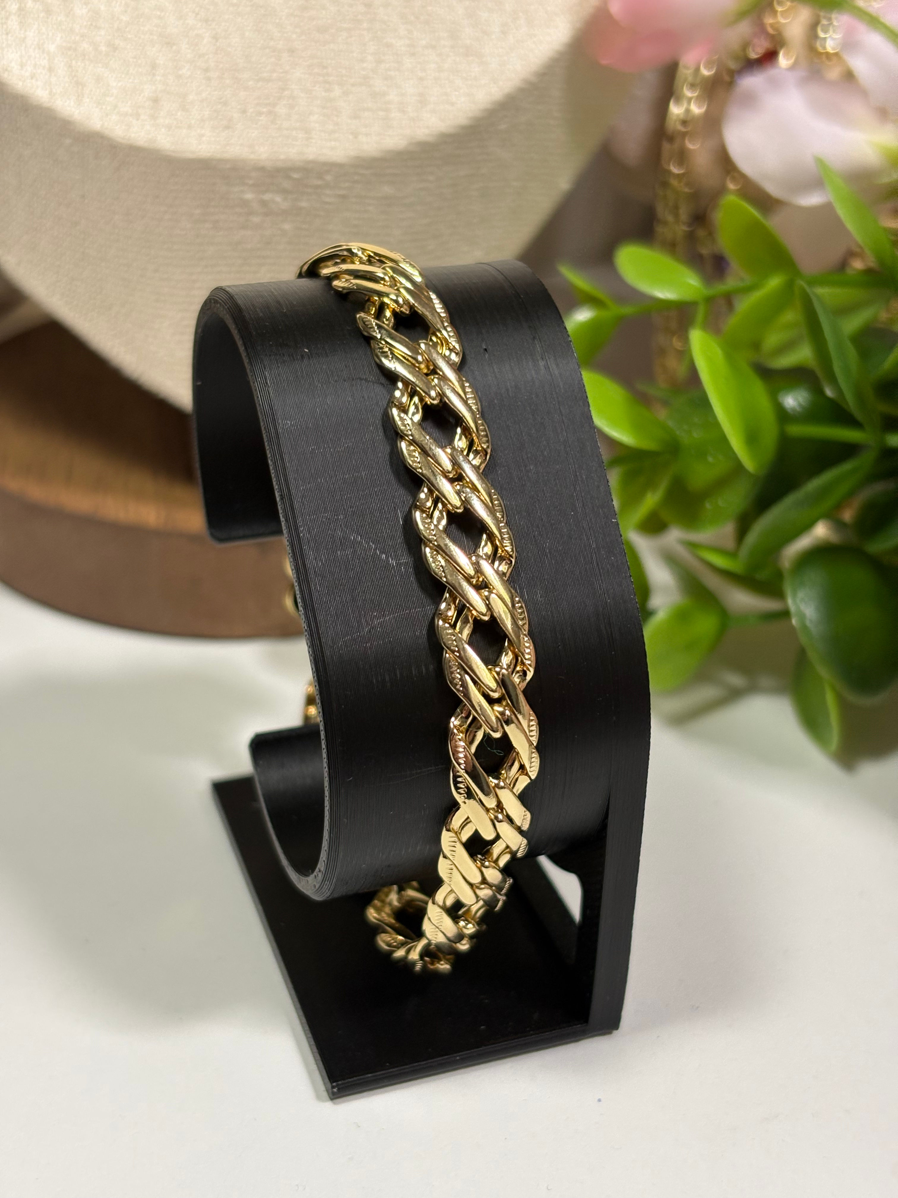 Brățară Cartie Gold 