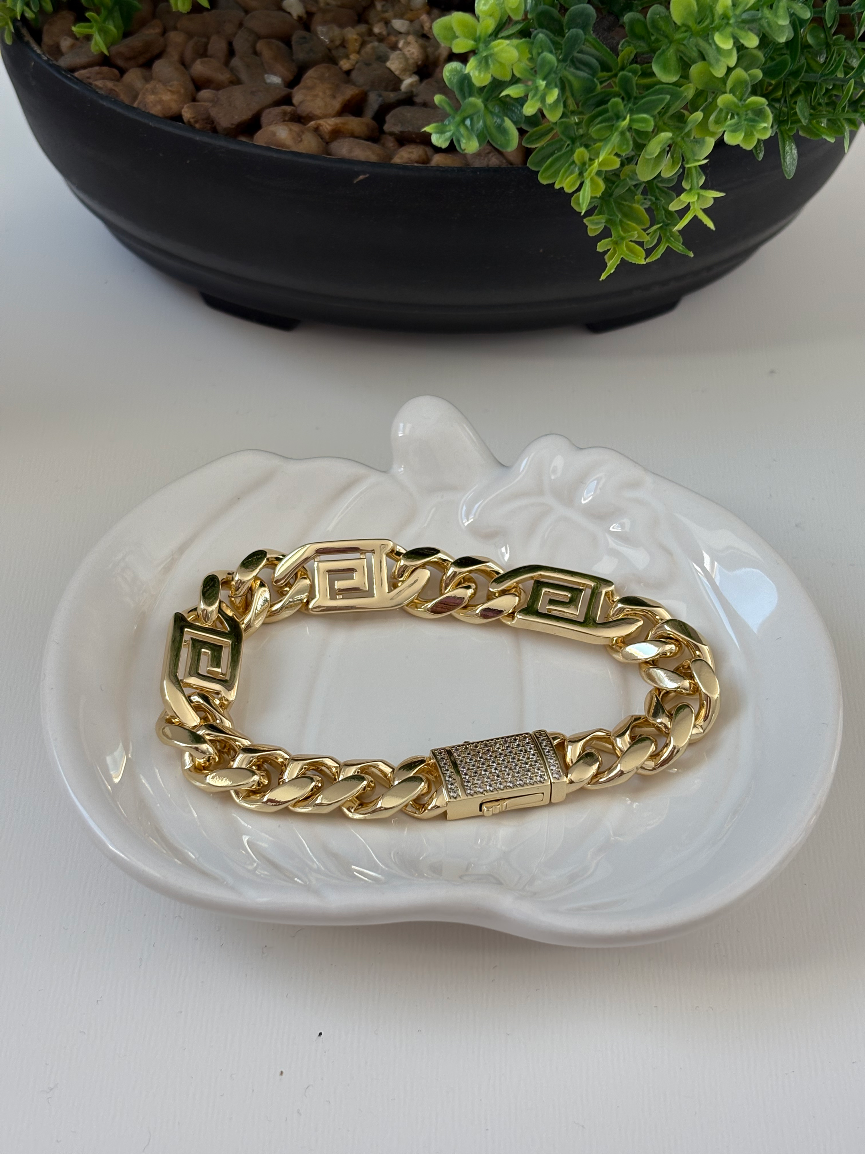 Brățară Monaco 🇲🇨 unisex 