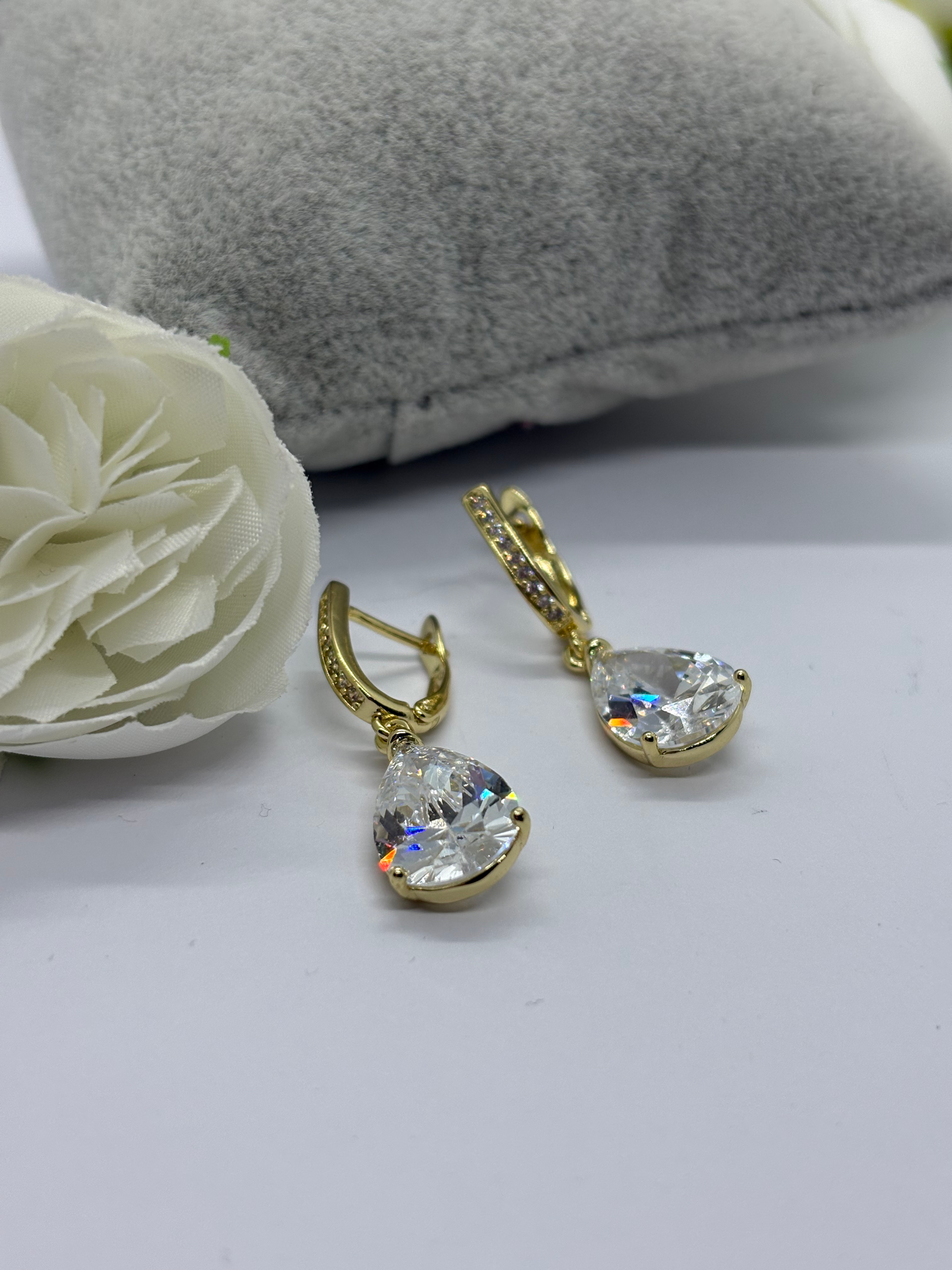 Cercei Princess Diamond