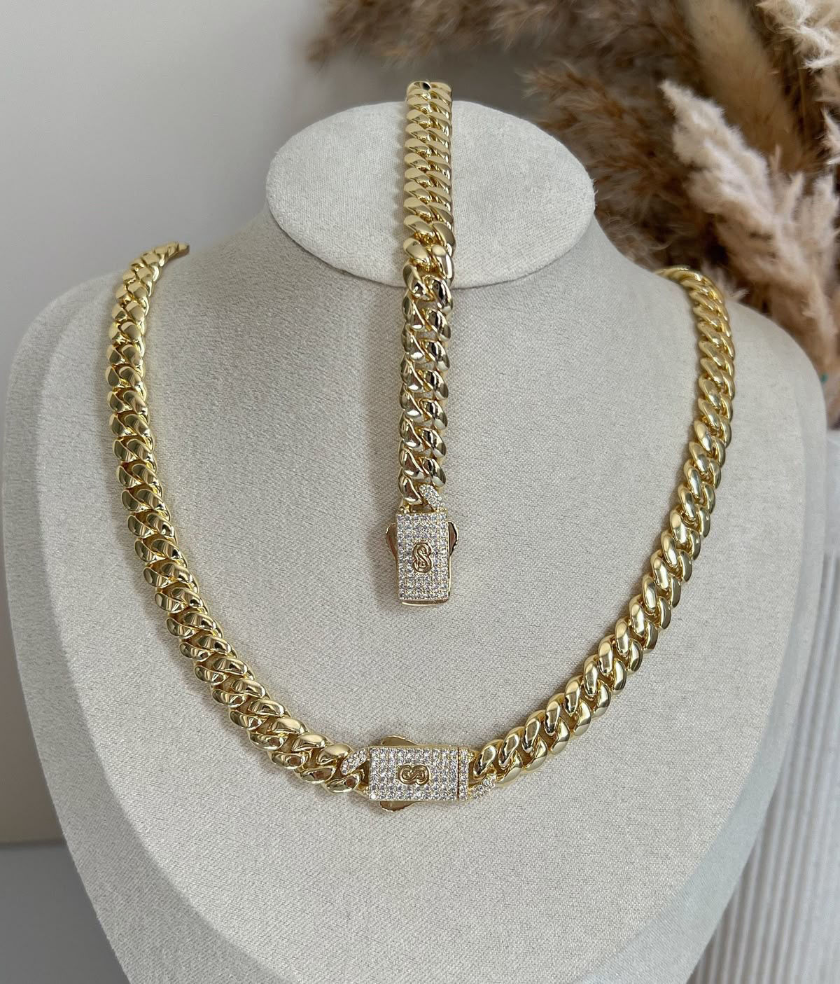 Set Monaco 🇲🇨 7 MM / Unisex 
