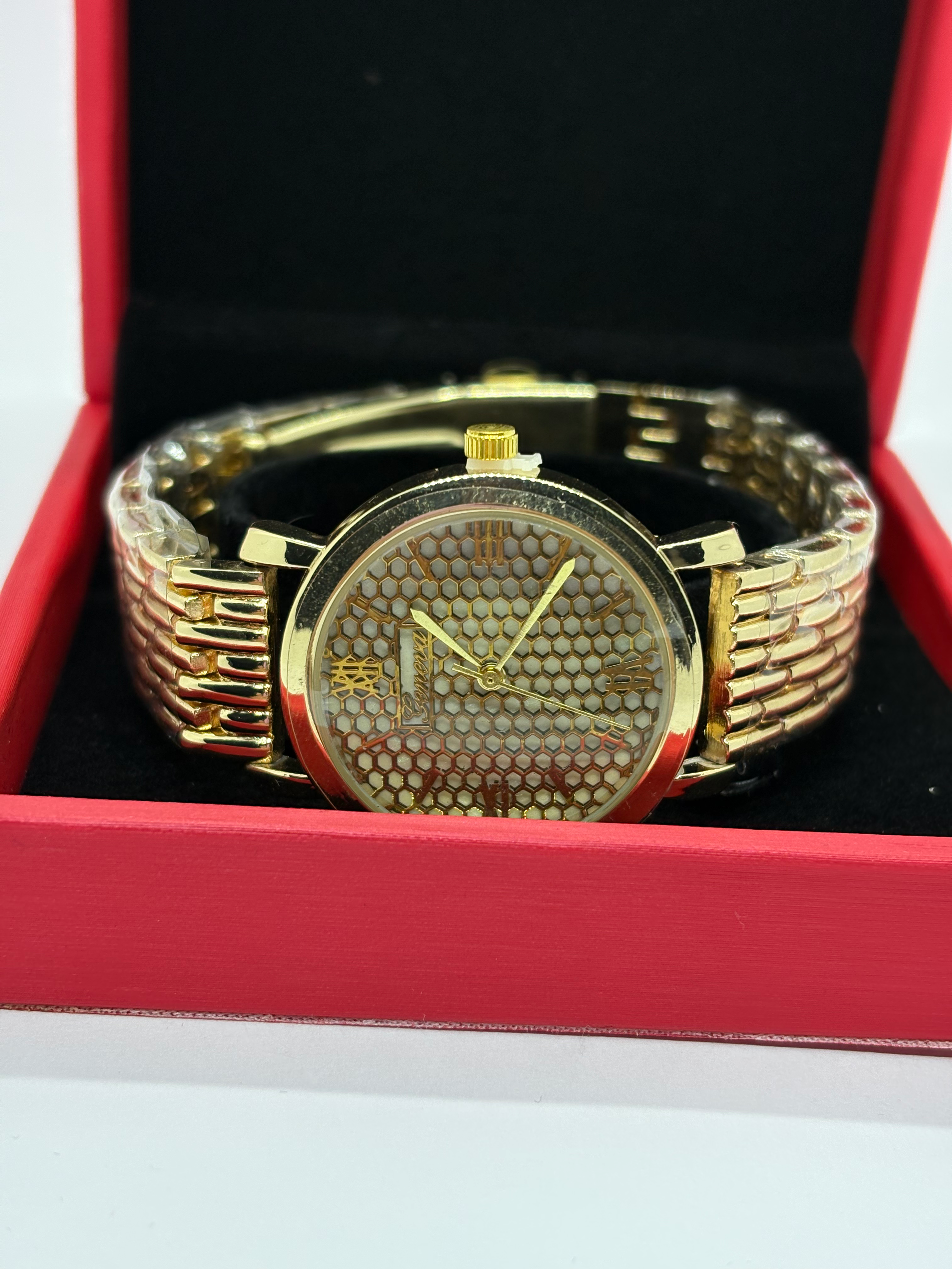 Ceas Honey Geneva / Garanție pe viață