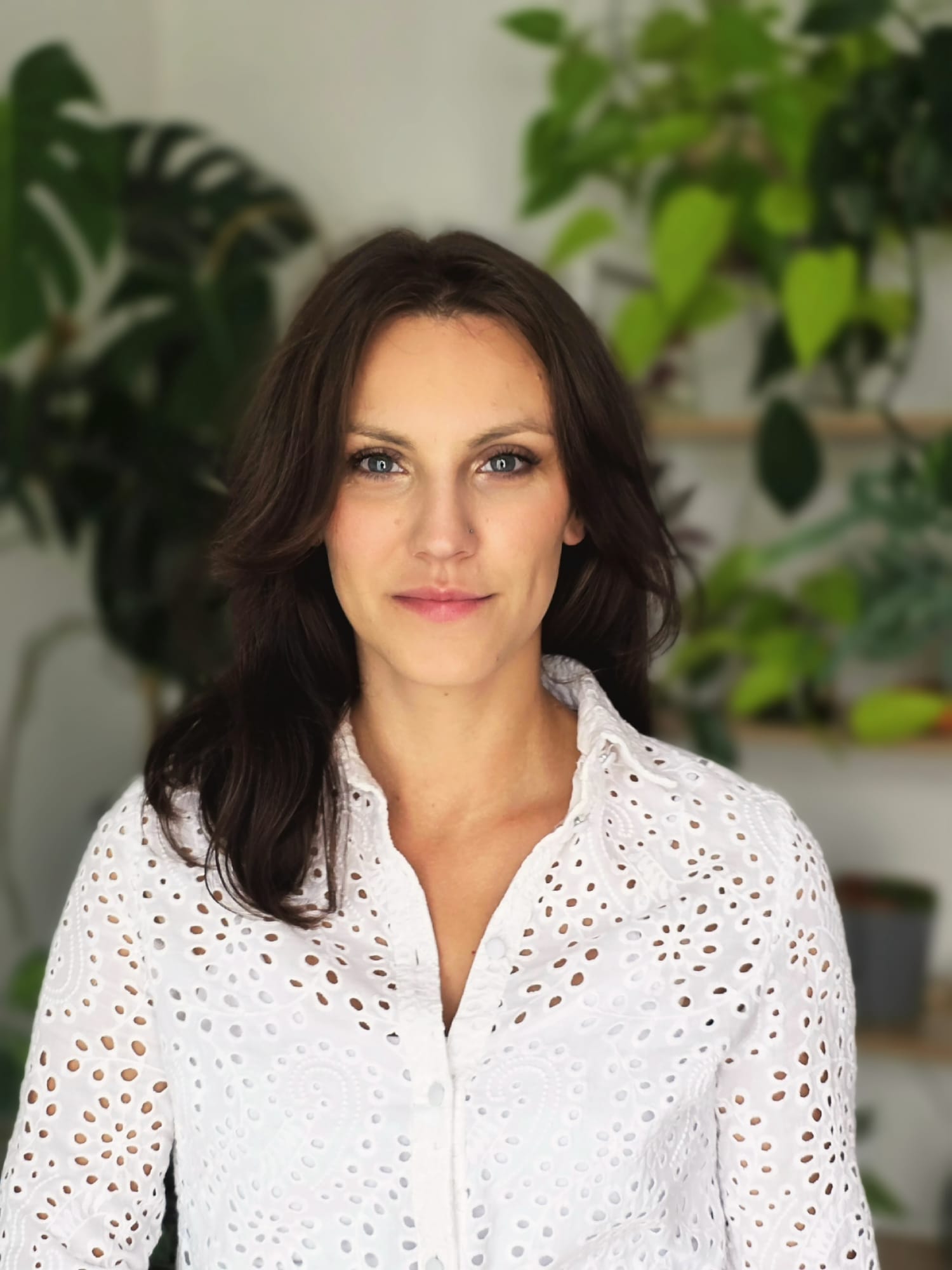 Writer: Kasia Cieslak