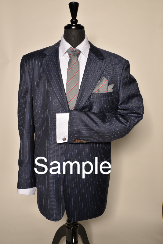 Thumbnail: Neck Tie JFT-01-007