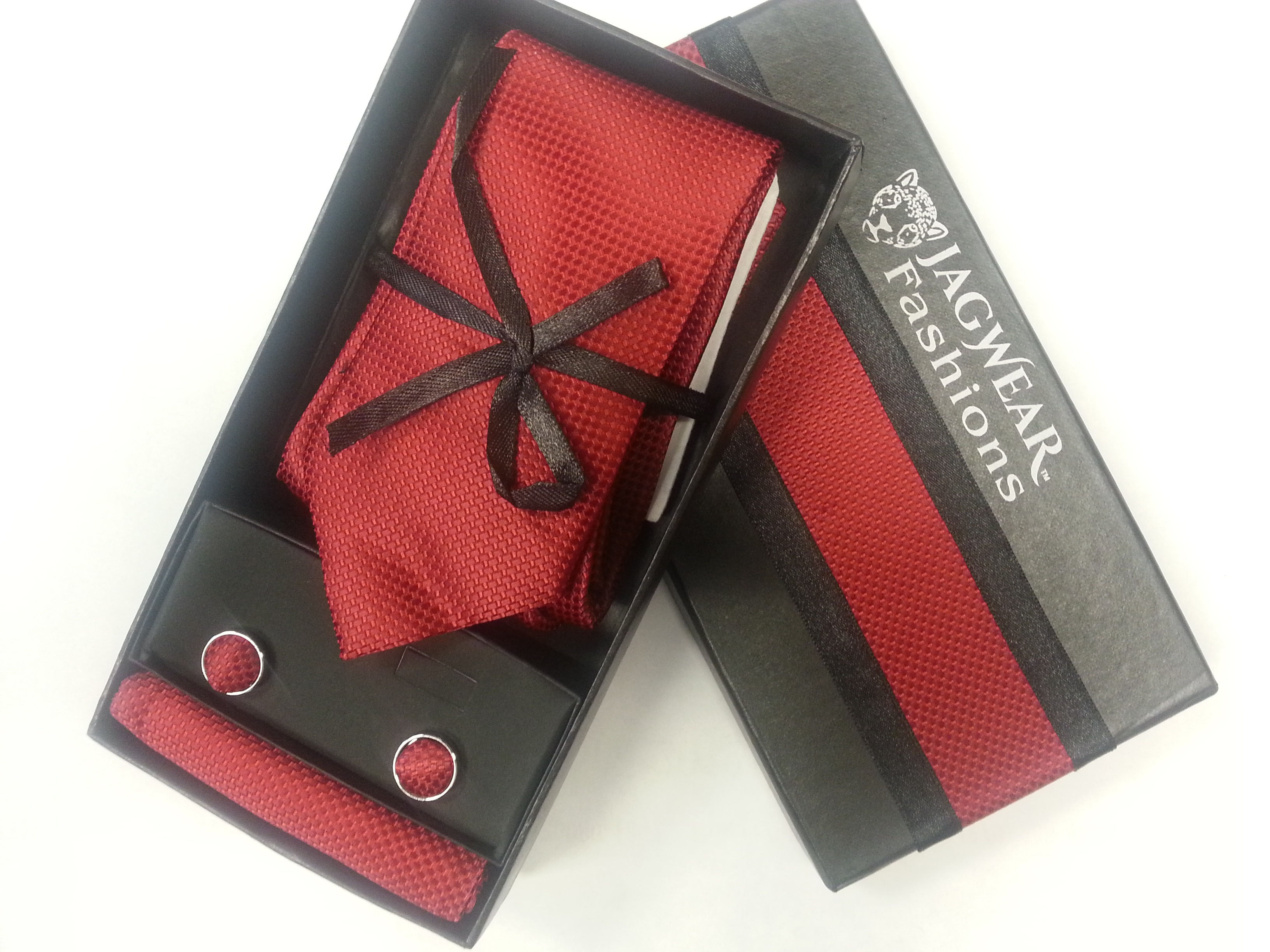 Neck Tie JFT-01-014