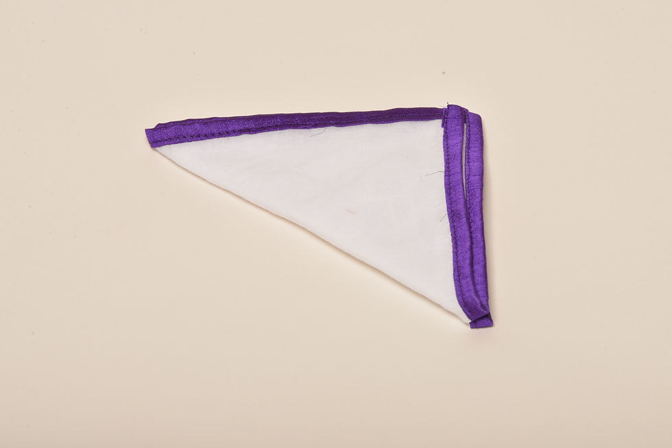Thumbnail: Pocket Hanky