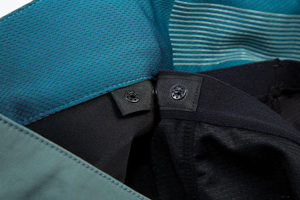 Thumbnail: MT500 Spray Trouser