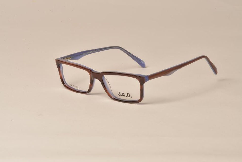 Thumbnail: Jagwear Eyeglasses - Shadow (JTE31)
