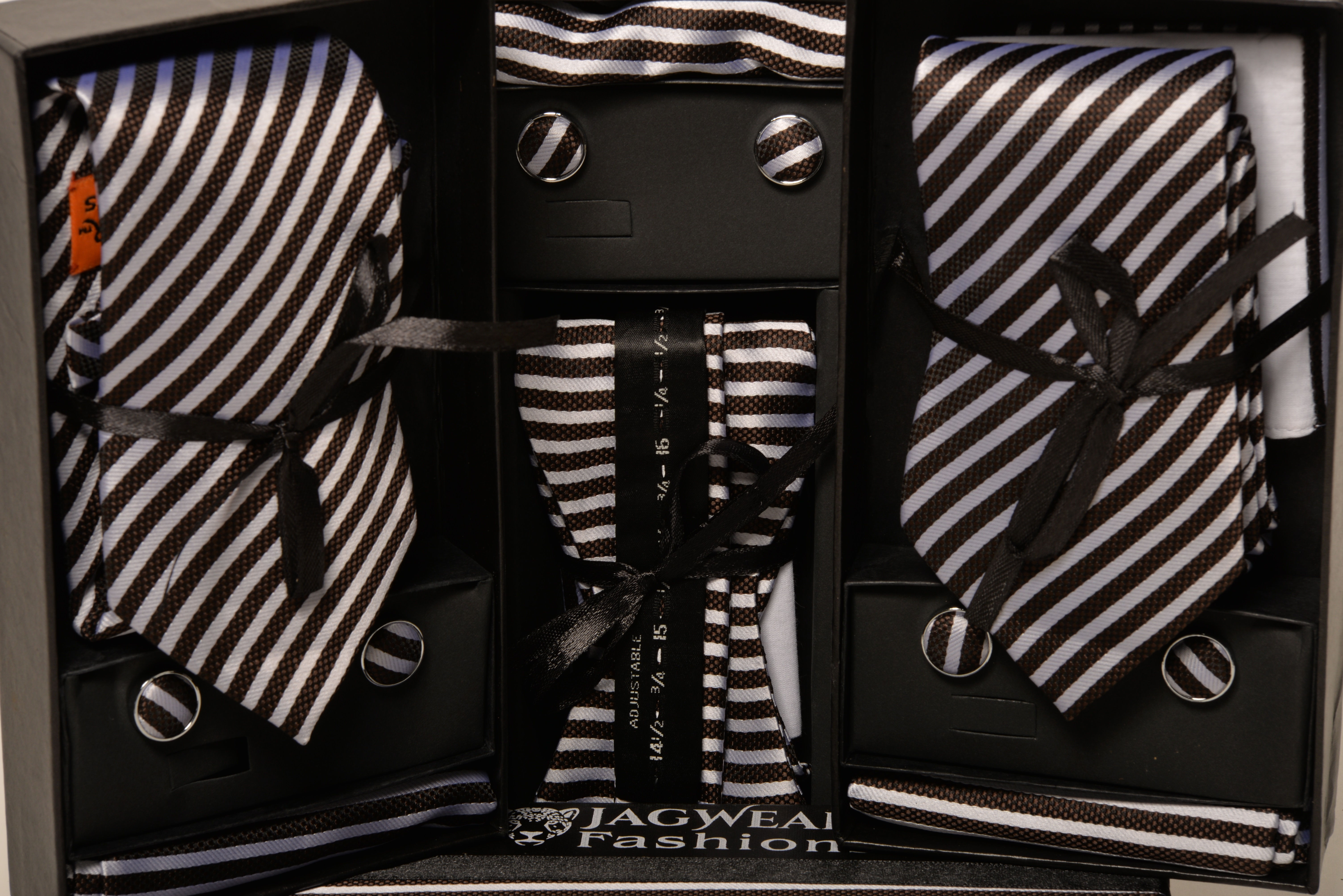 Neck Tie JFT-01-012