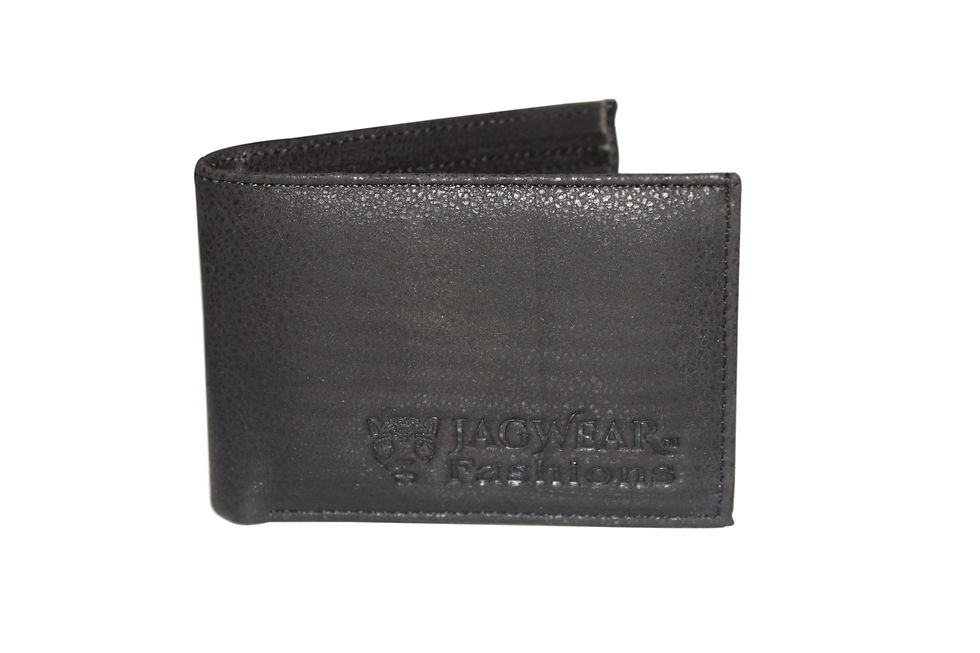 Thumbnail: Leather Wallet JFGV-01-004