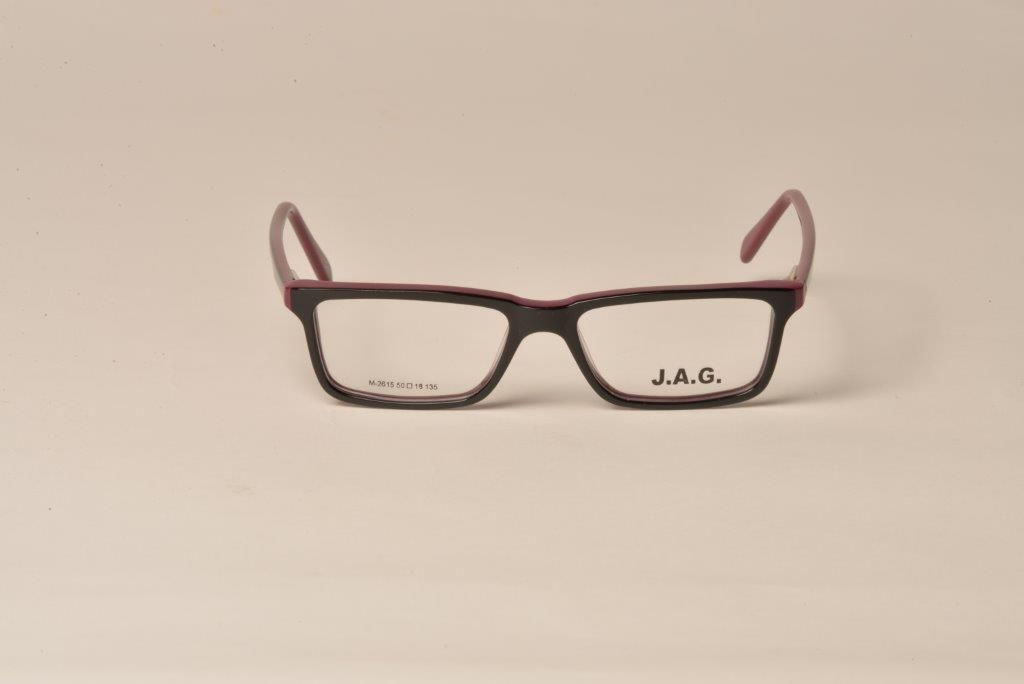 Jagwear Eyeglasses - Coco (JTE07)