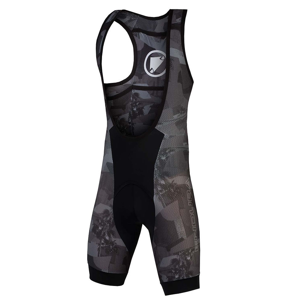 Thumbnail: SingleTrack Bib Liner II (500 Series pad)