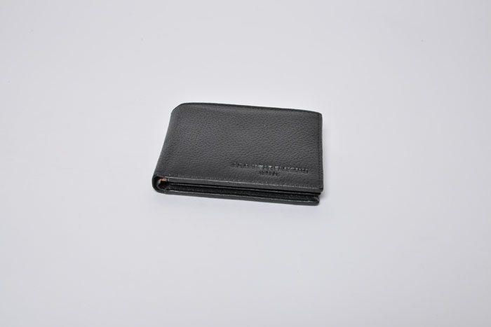 Thumbnail: Leather Wallet New Look