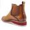 Thumbnail: Chelsea Boot - Chestnut Brown