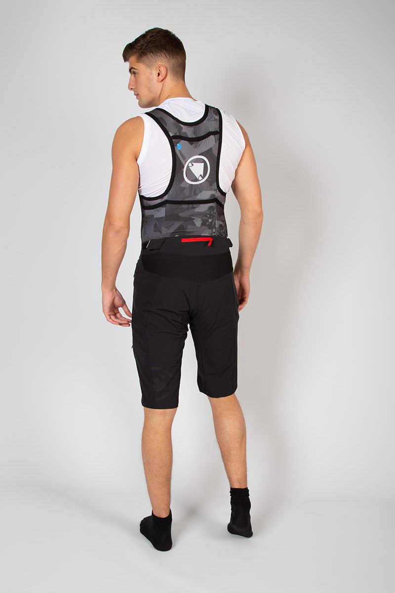 Thumbnail: SingleTrack Bib Liner II (500 Series pad)