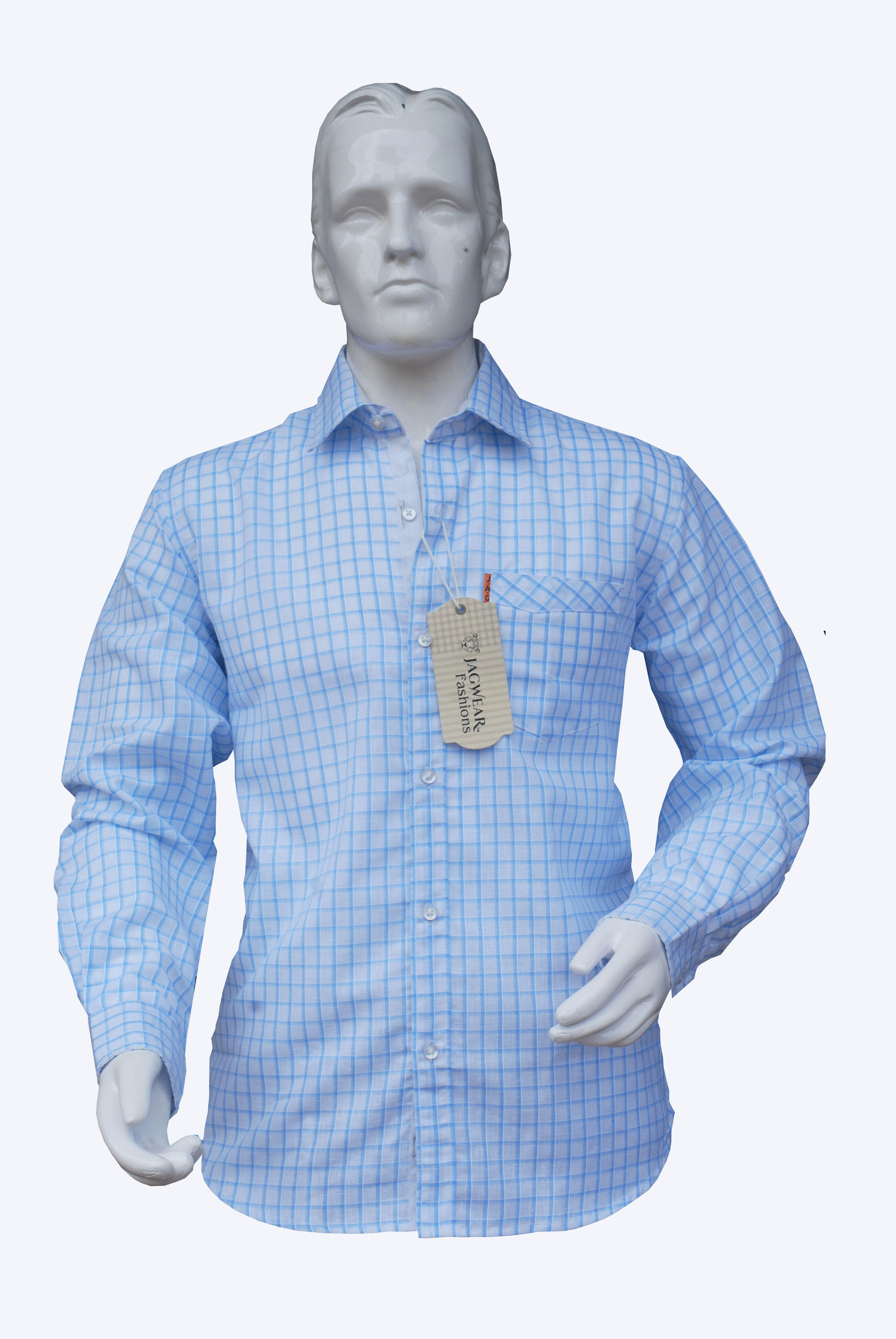 Mens Designer Shirt (JFST-01-023)