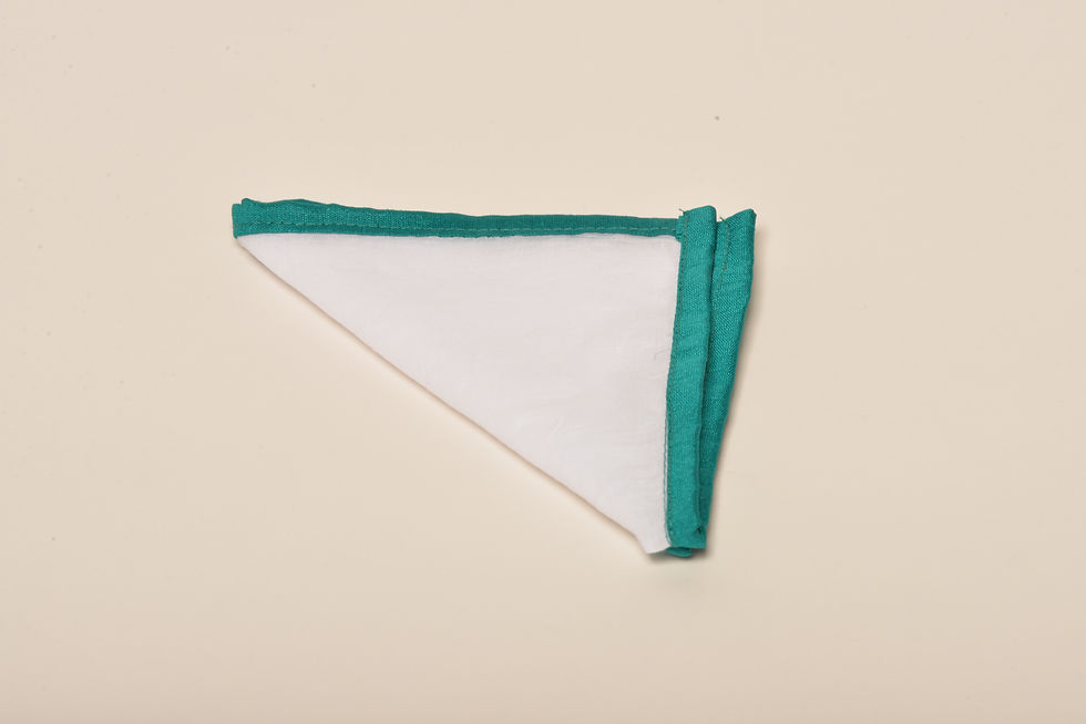 Thumbnail: Pocket Hanky