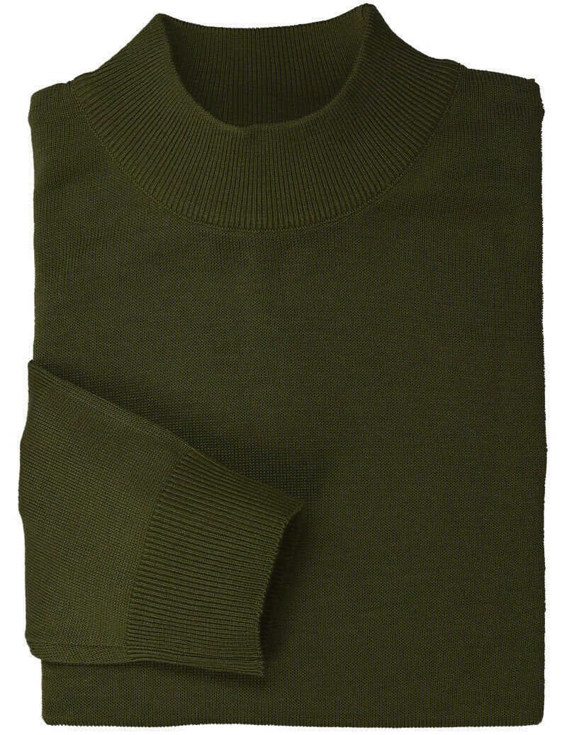 Thumbnail: Mock Neck Sweaters