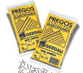 Pregos
