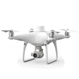 Drone pour gestion des mines et carrières en Guyane, martinique et Guadeloupe