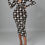Thumbnail: Crushing On You Houndstooth Dress