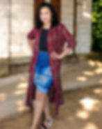 Thumbnail: Brenda Boo Duster