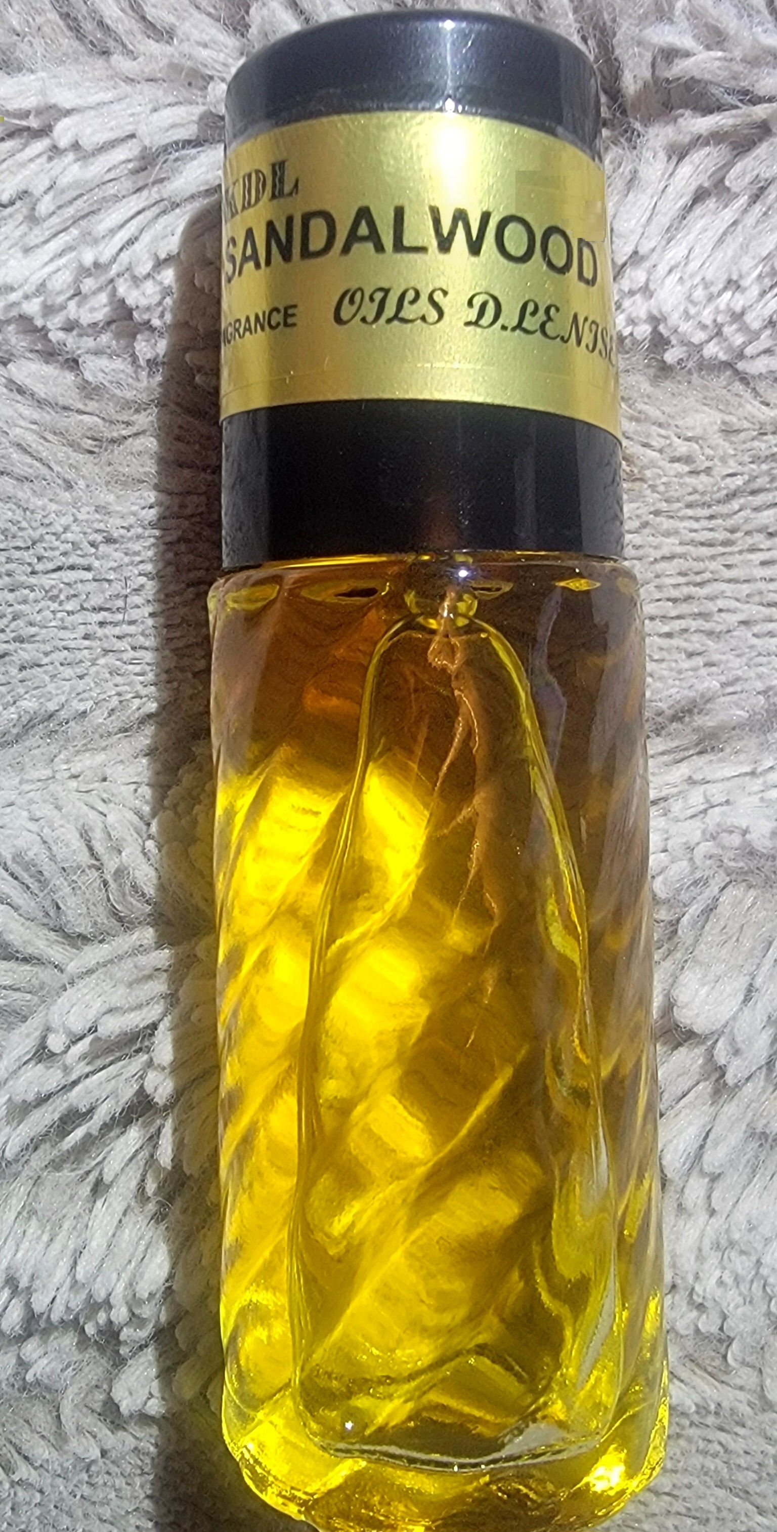 SANDALWOOD