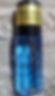 CRYSTAL BLUE