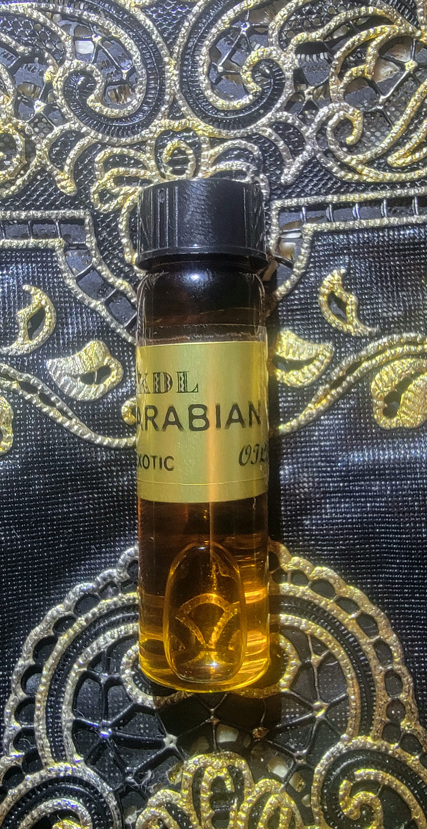 ARABIAN OUD