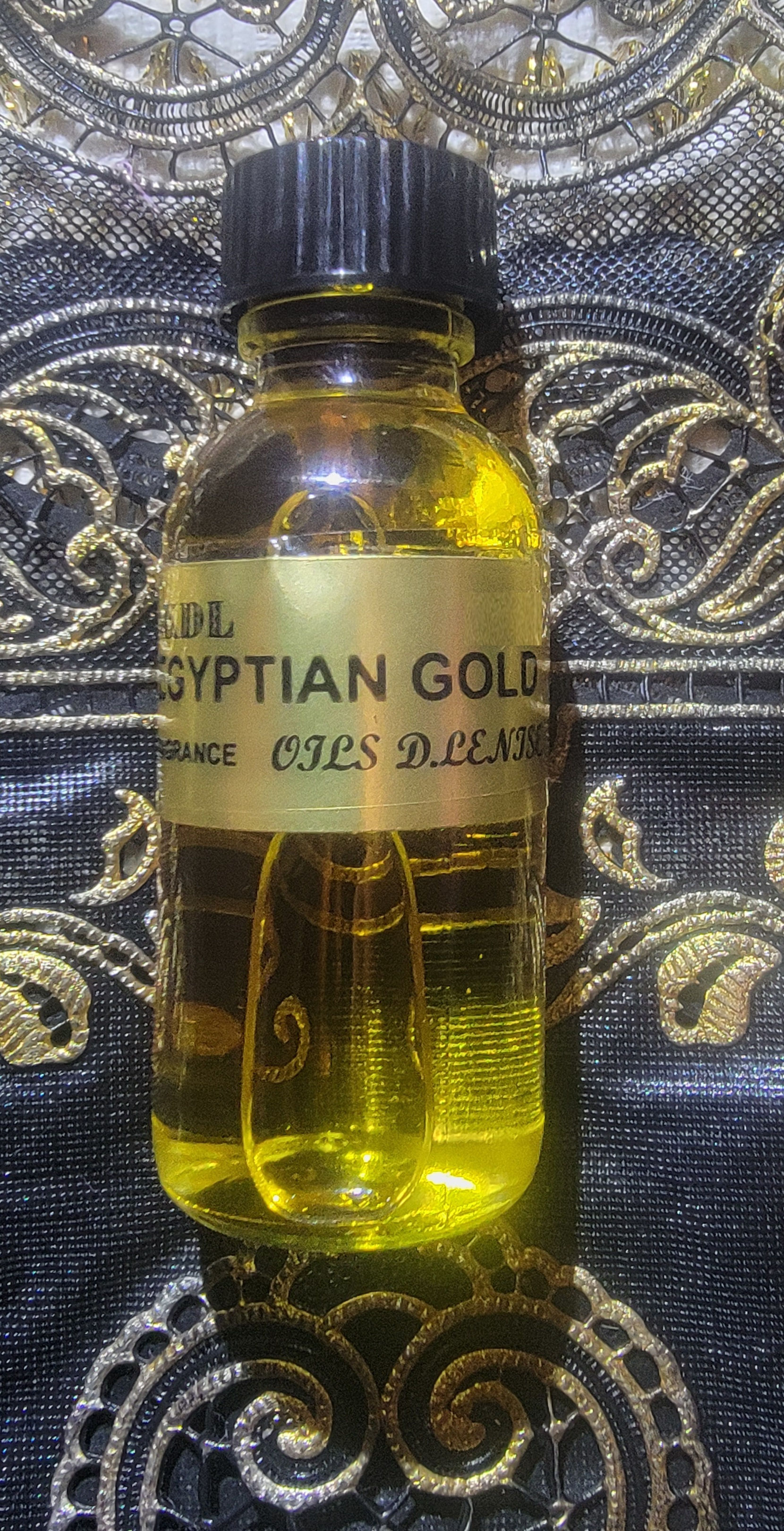 EGYPTIAN GOLD