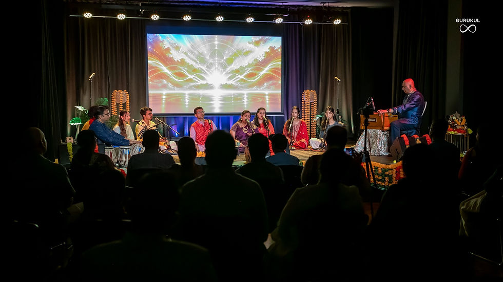 The Sound Of Om - Gurukul Music in Minds 2026 (14).JPG
