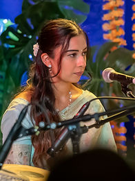 The Sound Of Om - Gurukul Music in Minds 2026 - vv (11).JPG