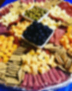 Charcuterie Tray