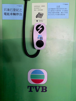 TVB