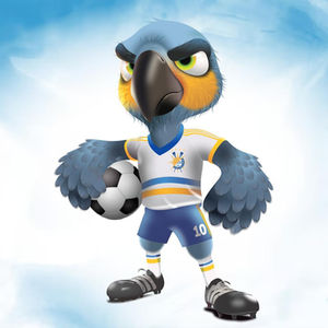 Palmas Futebol Clube