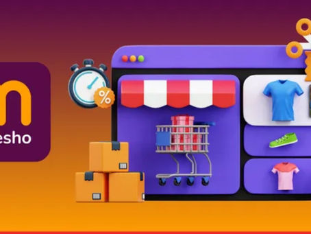 Meesho Delivery Franchise