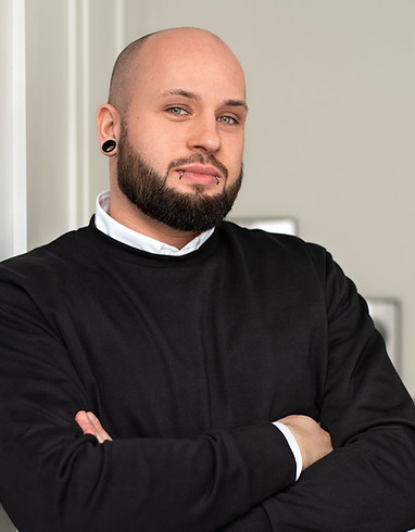 Patrick Wehnert Hypnotiseur Profilbild.jpeg