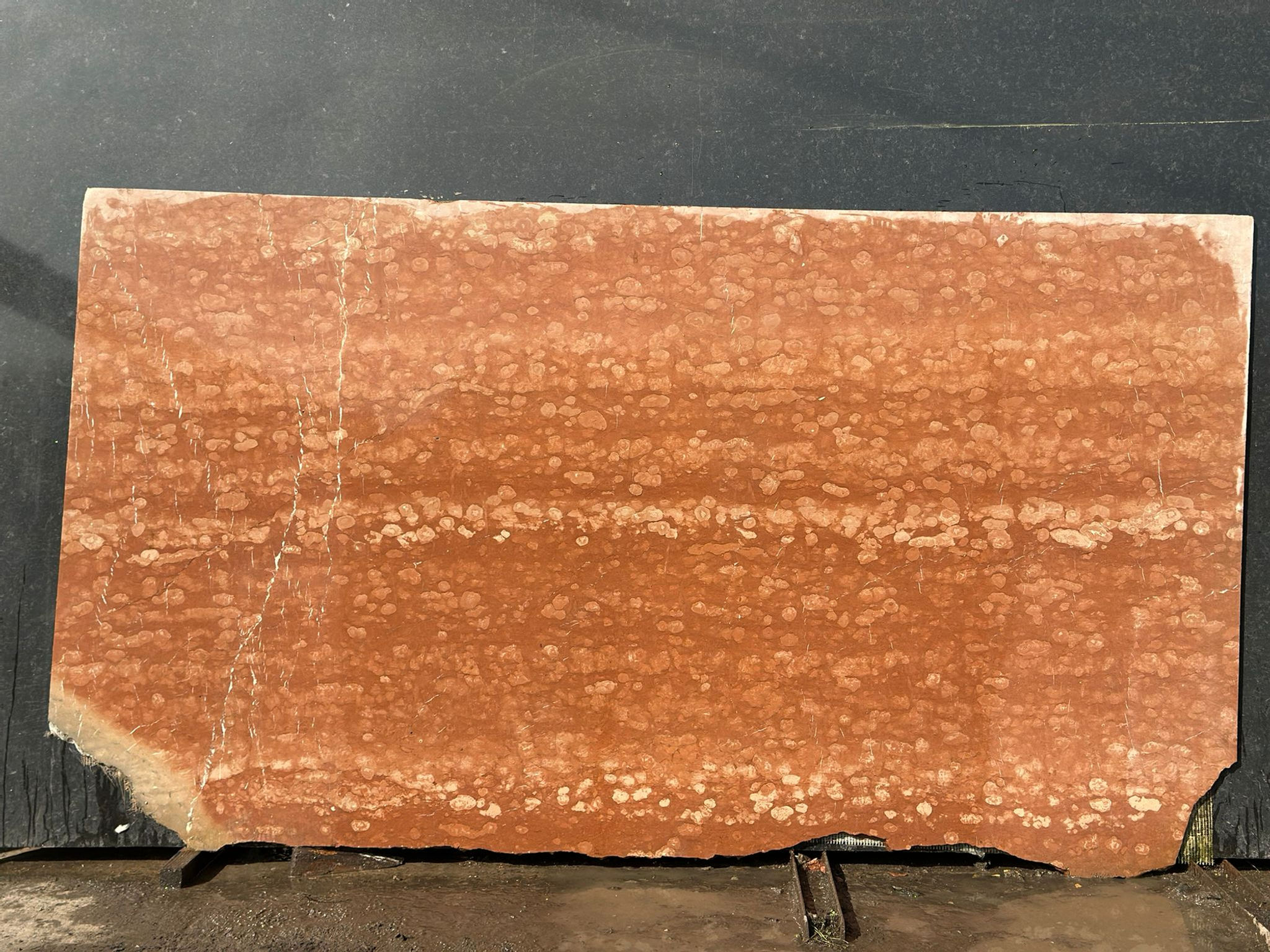 Rosso Verona (Old Style)