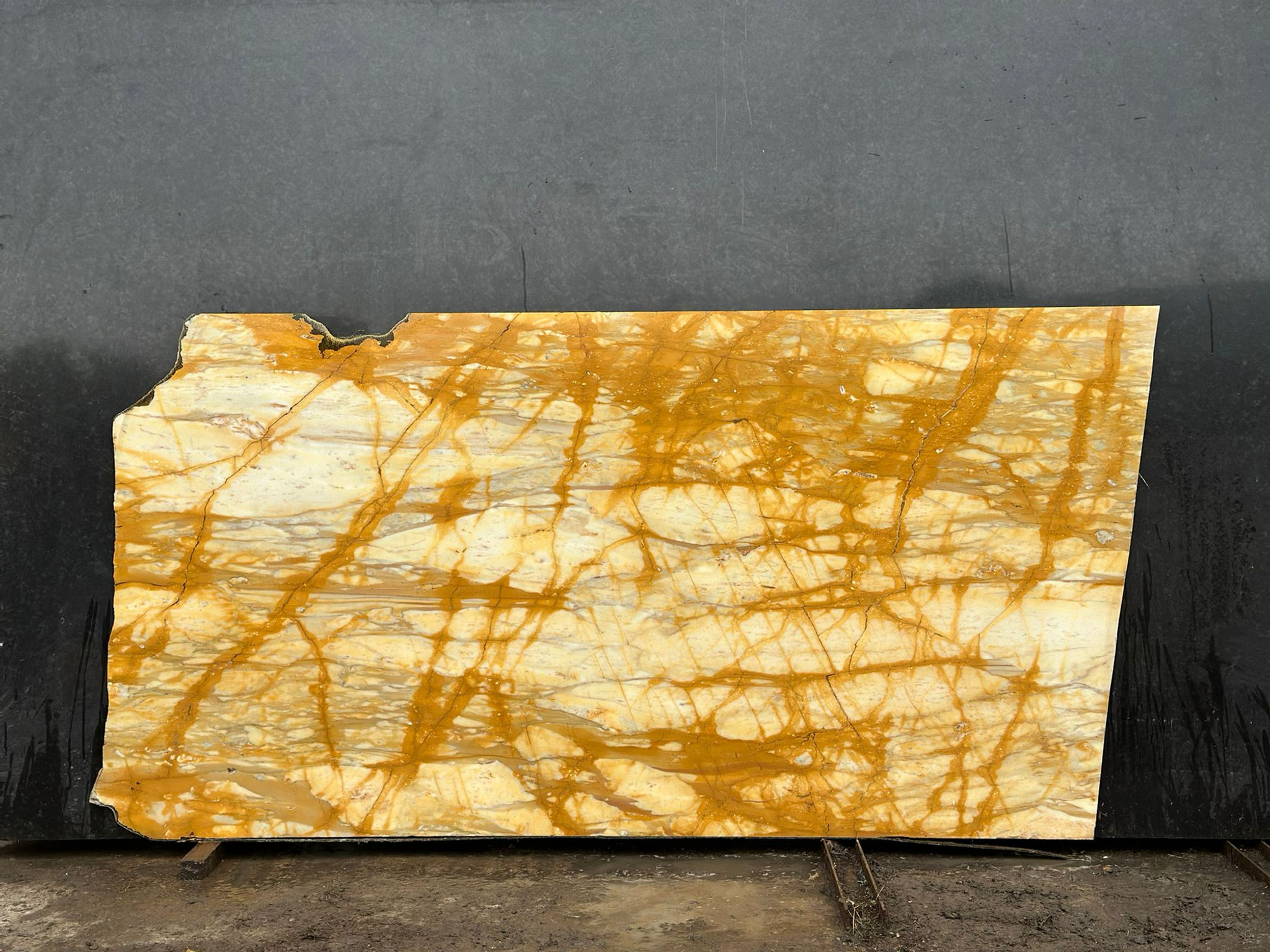 Siena Giallo (Parcel 2)