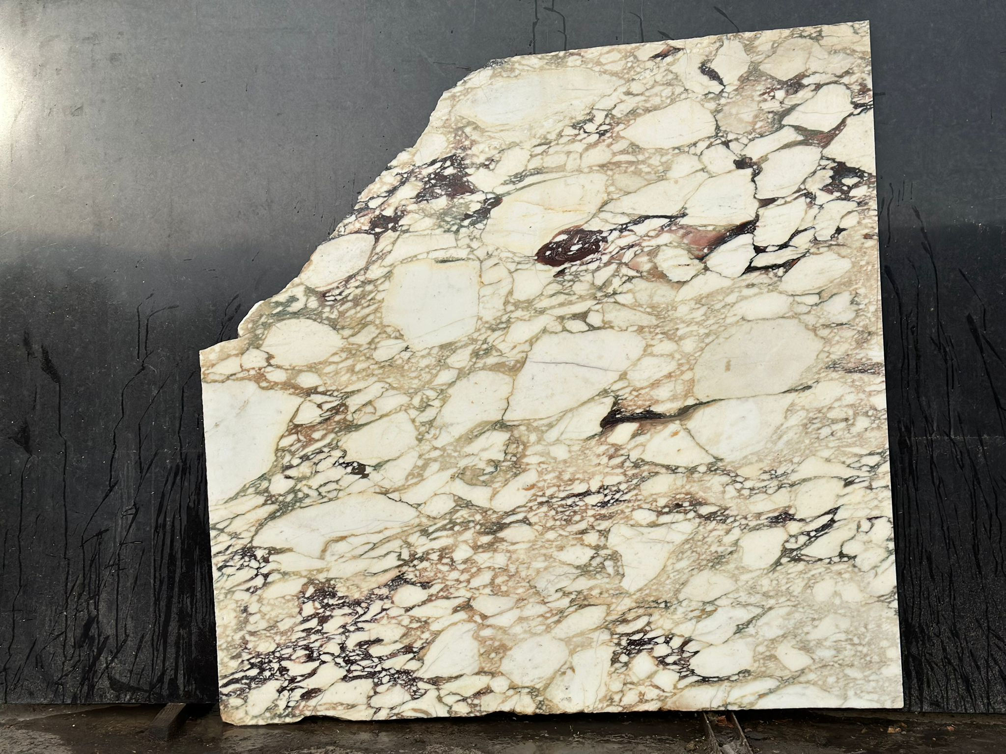 Calacatta Medicae Rosata