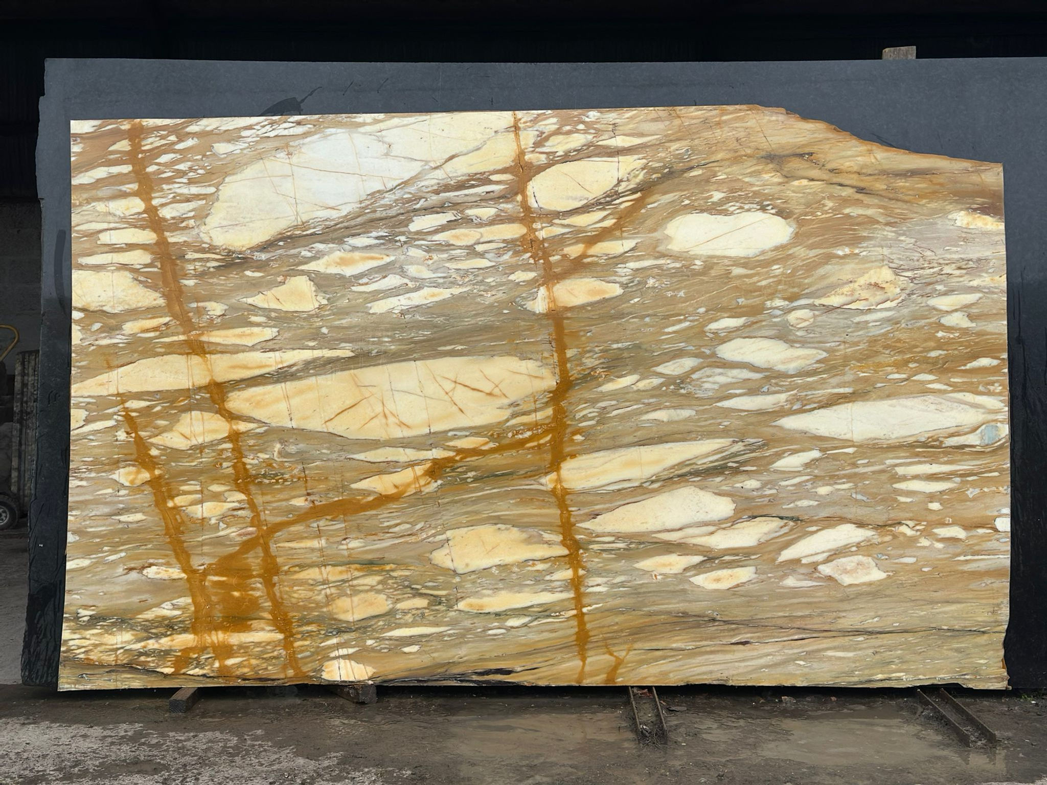 Siena Giallo (Parcel 5)