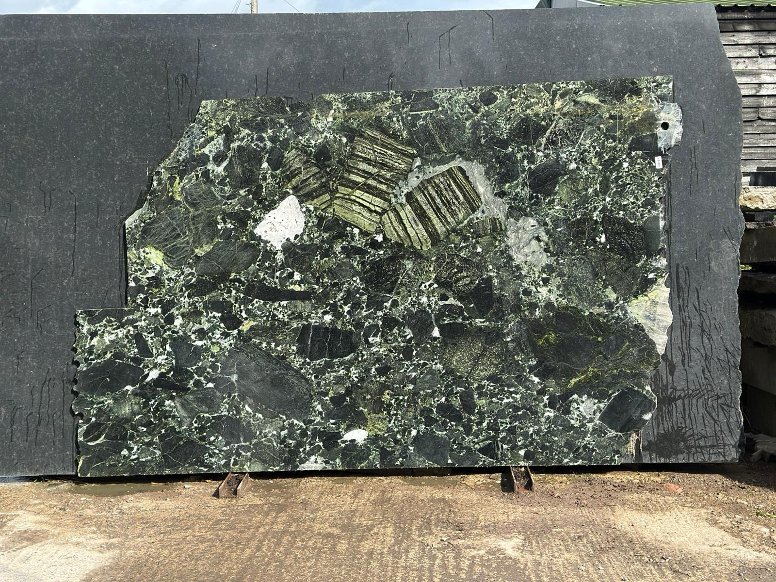 Verde Antico (Parcel 1)